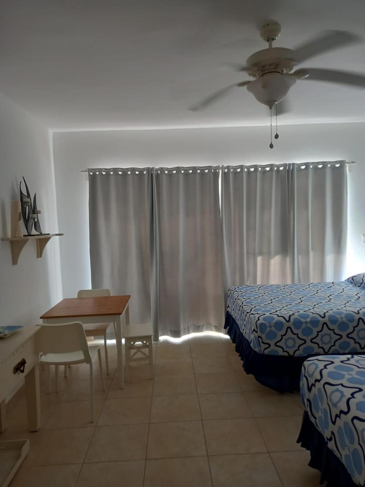 Appartamento Vista Mare Байяибе Номер фото